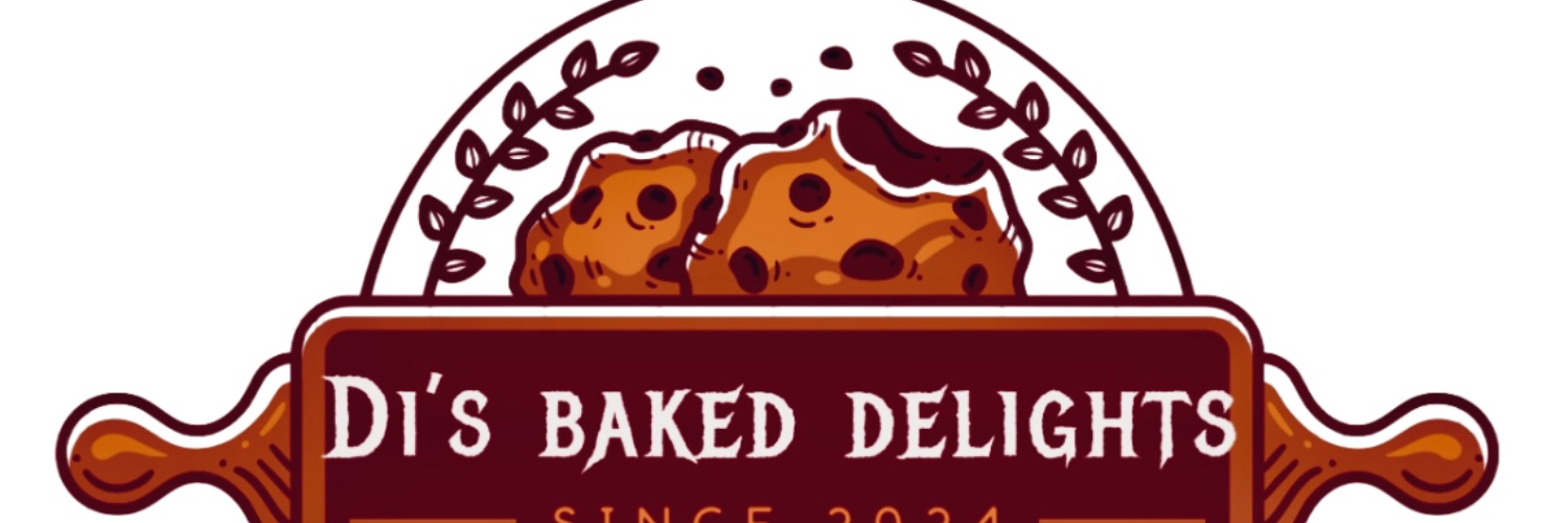 Di’s Baked Delights kitchen