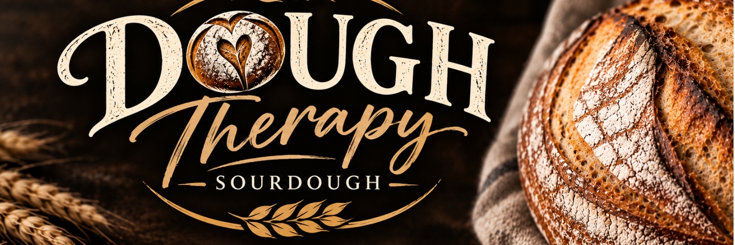 Dough Therapy Sourdough kitchen