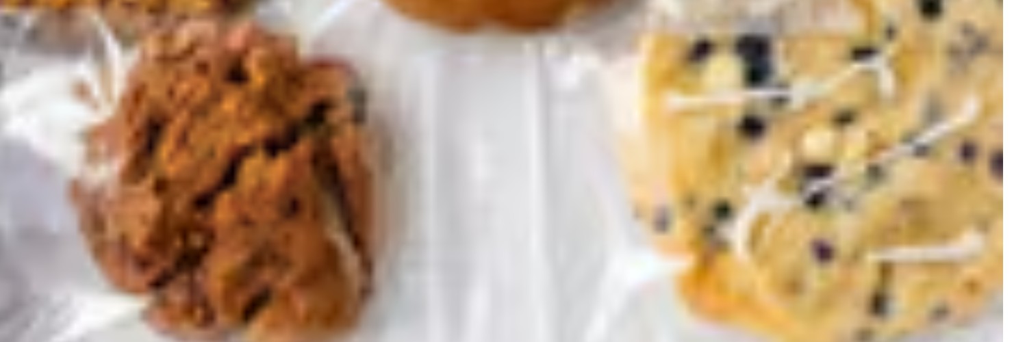 Joy' Cookies kitchen