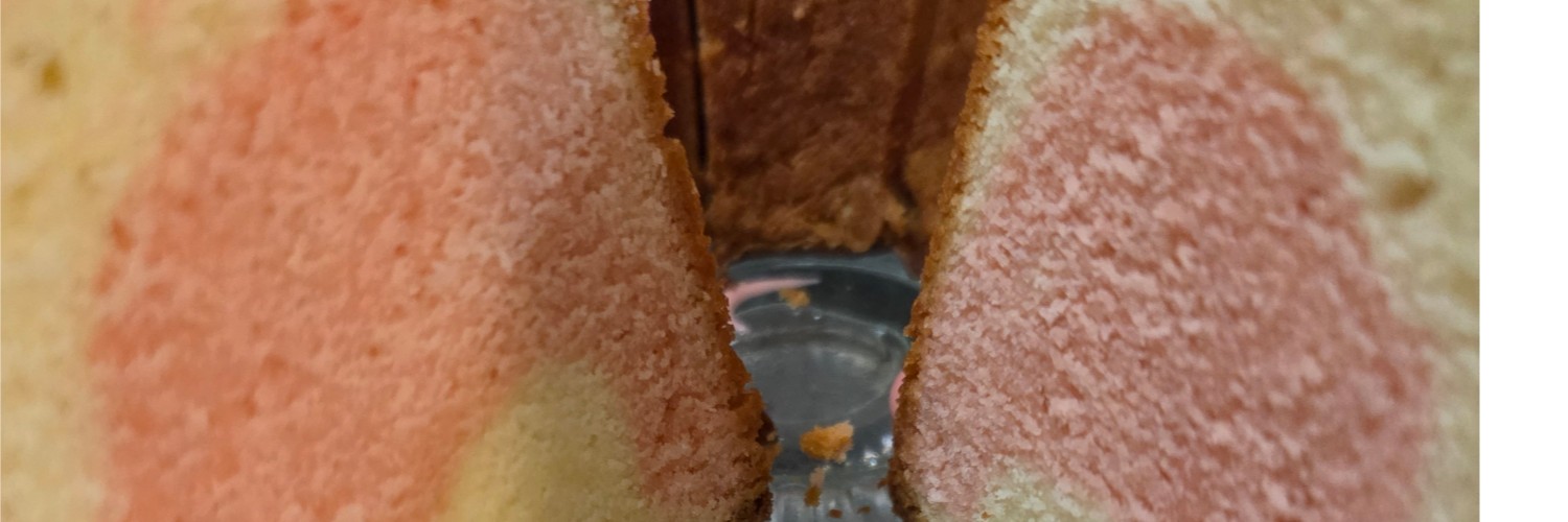 Legertha's Pound Cakes & Confections kitchen