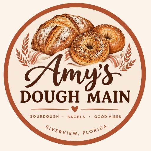 Amy’s Dough Main