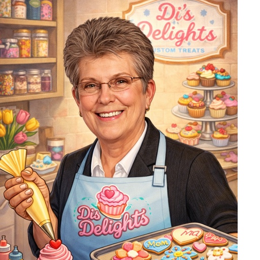 Di’s Baked Delights