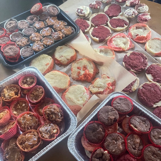 Mini Delights Bakery