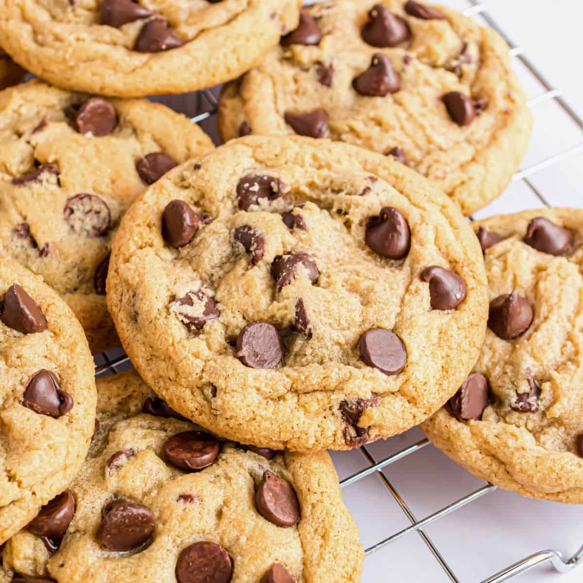 Big Cookies