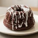 Swiss Chocolate Bunt Cake