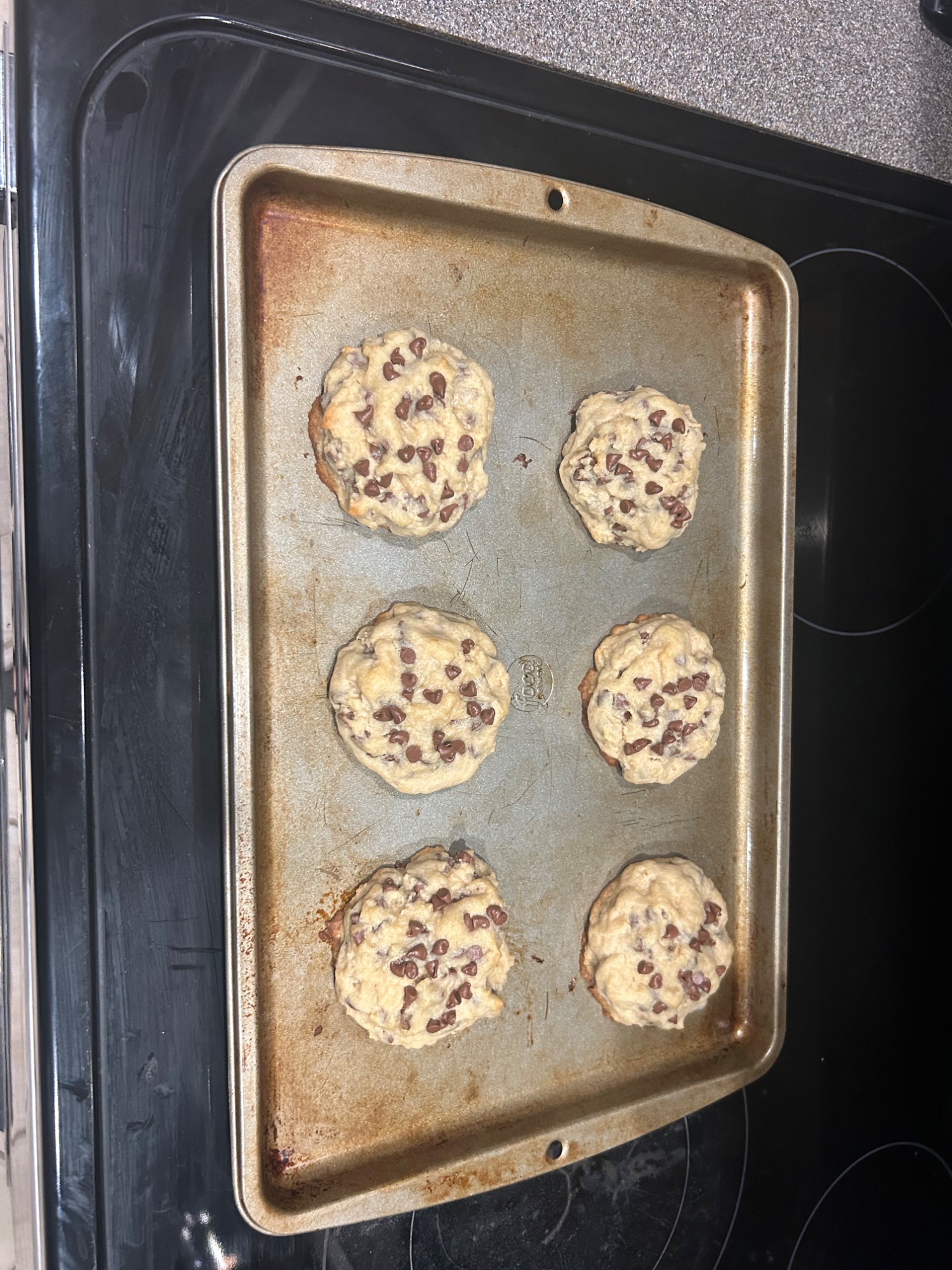 Cookies