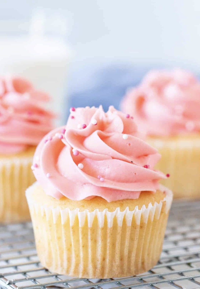 Cupcakes