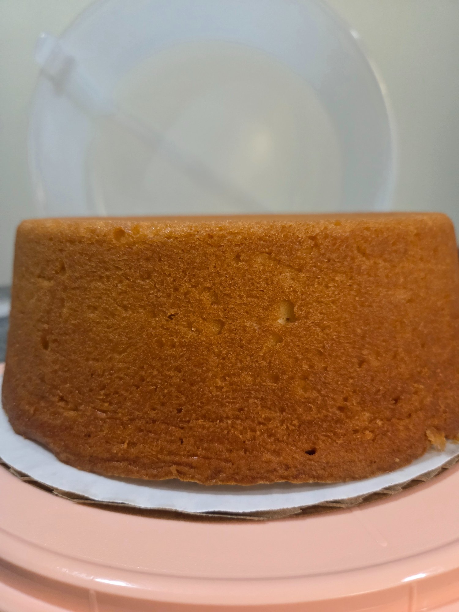 Pound Cake
