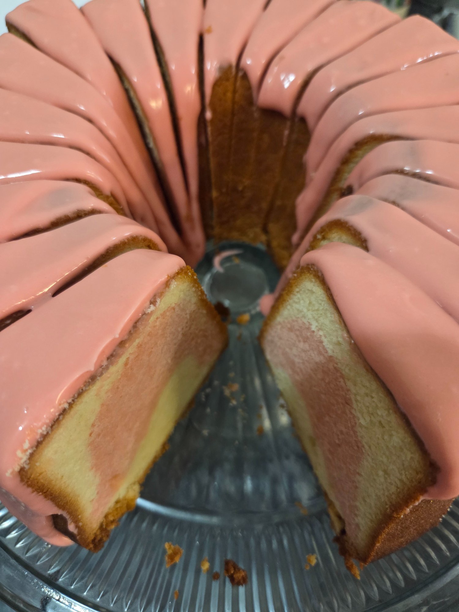 Pound Cake
