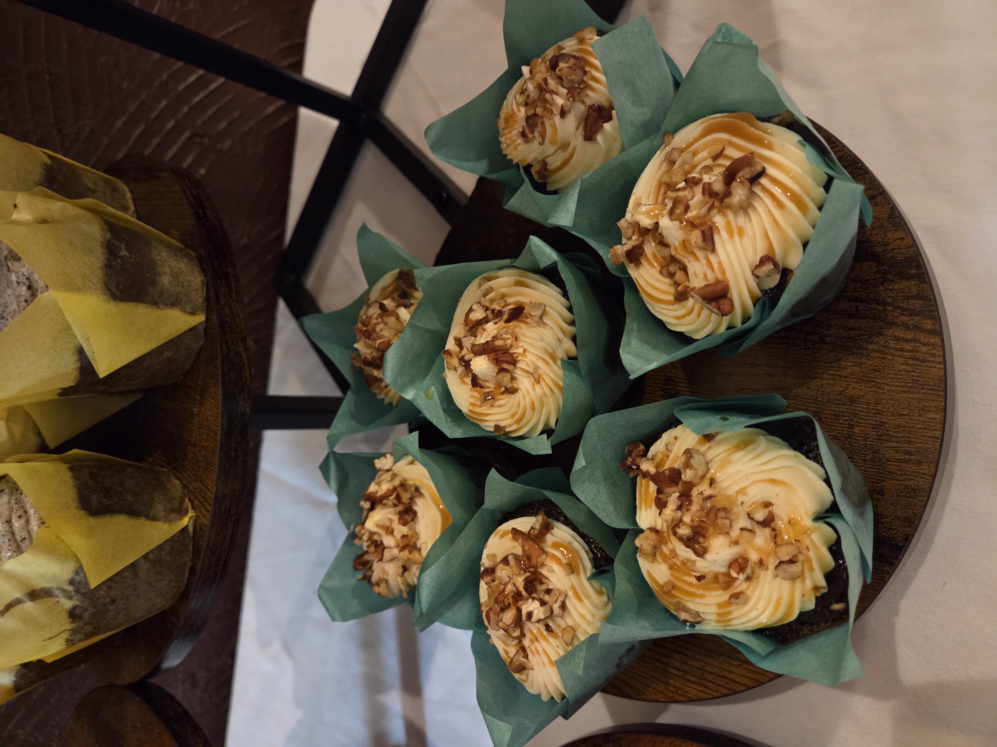 Brown Butter Bliss